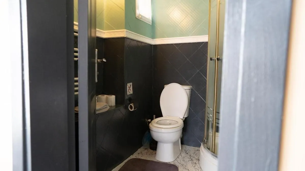 Apartment Authentic Flat Close To Istiklal Avenue Istanbul