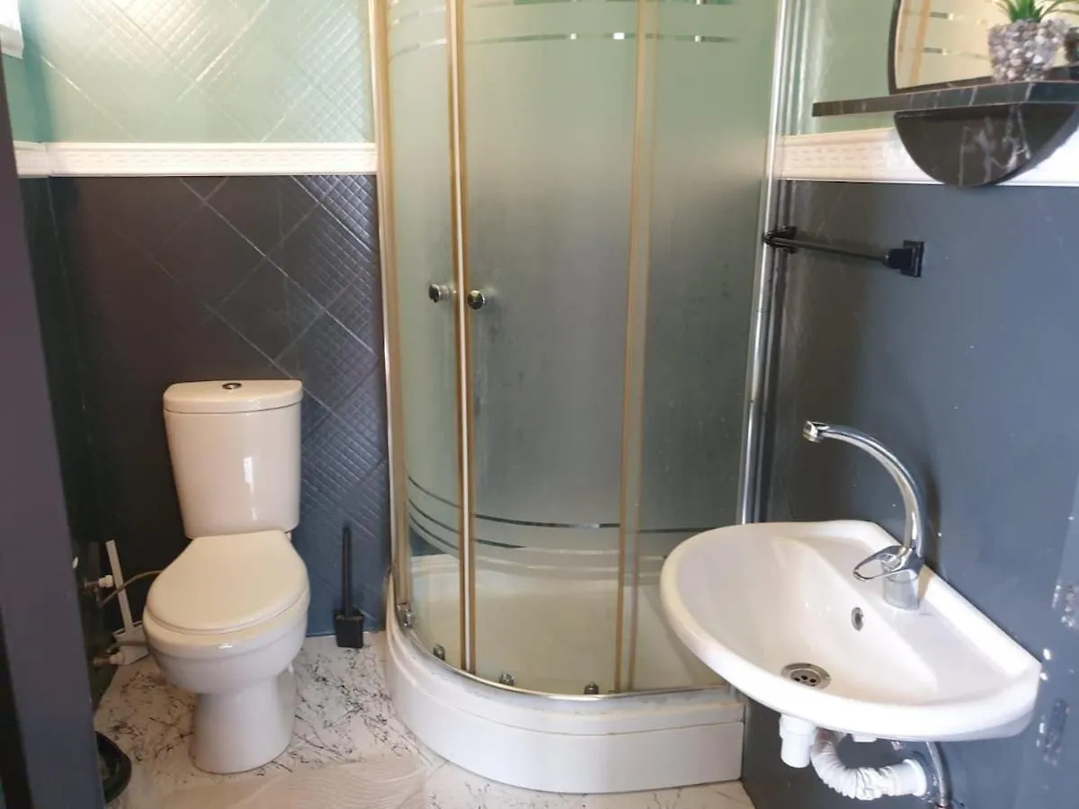 Authentic Flat Close To Istiklal Avenue Istanbul 0*,  Turkey