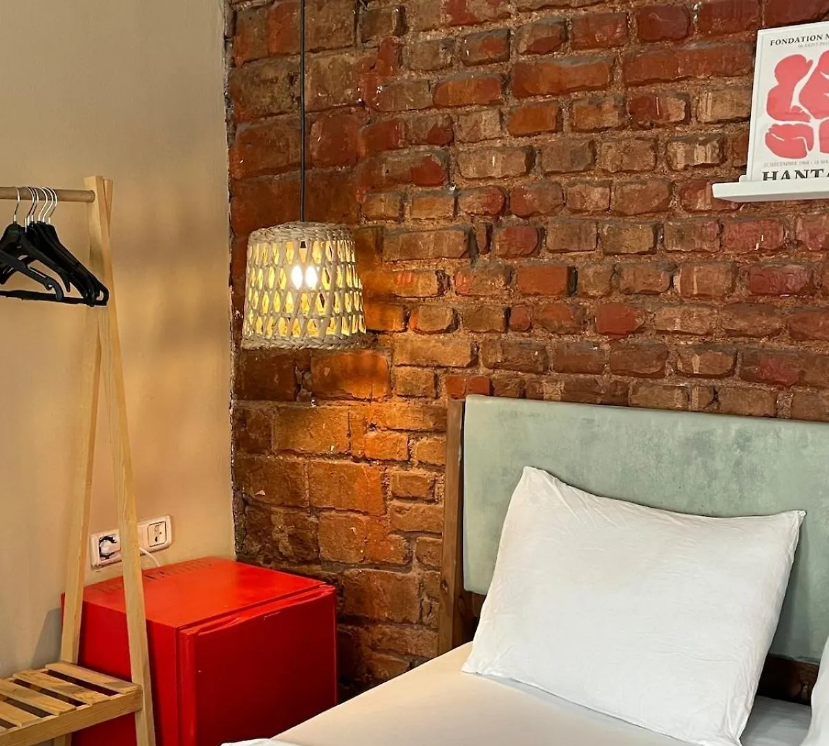 Authentic Flat Close To Istiklal Avenue Istanbul Apartment