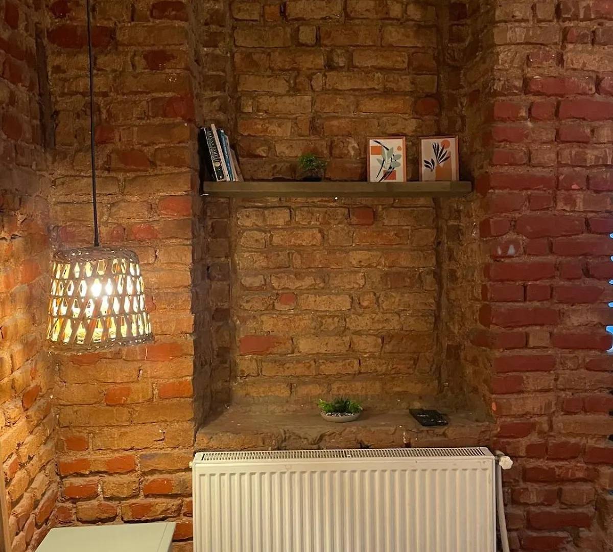Authentic Flat Close To Istiklal Avenue Istanbul 0*,